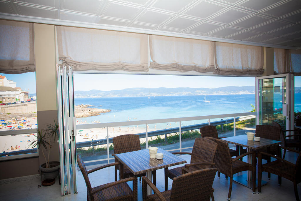 Hotel Martin Esperanza Portonovo Phòng bức ảnh