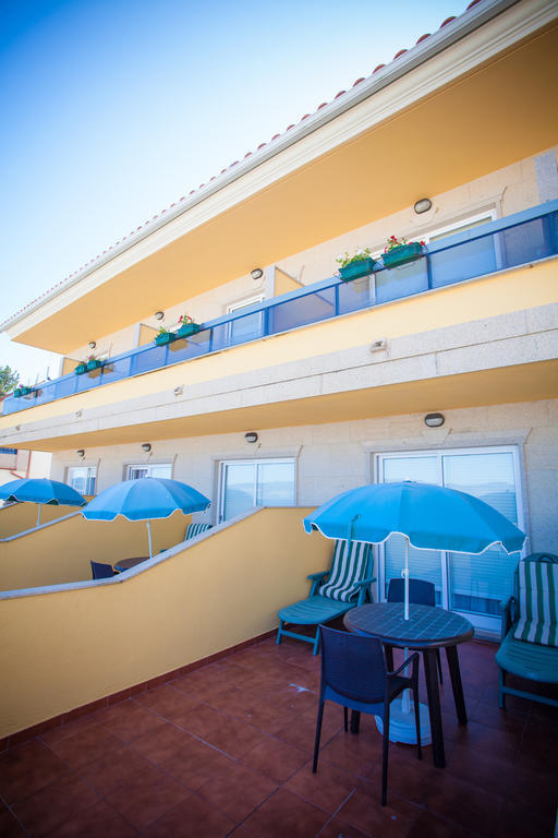 Hotel Martin Esperanza Portonovo Phòng bức ảnh