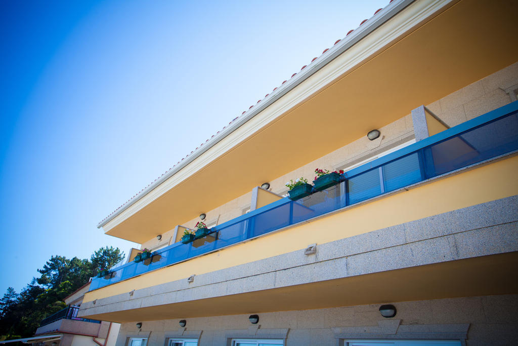 Hotel Martin Esperanza Portonovo Phòng bức ảnh