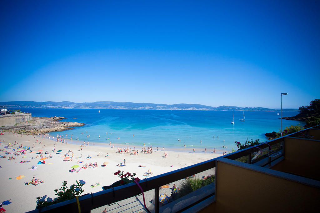 Hotel Martin Esperanza Portonovo Phòng bức ảnh
