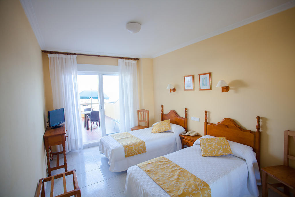 Hotel Martin Esperanza Portonovo Phòng bức ảnh