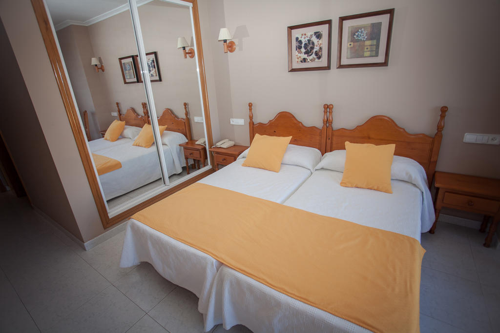 Hotel Martin Esperanza Portonovo Phòng bức ảnh