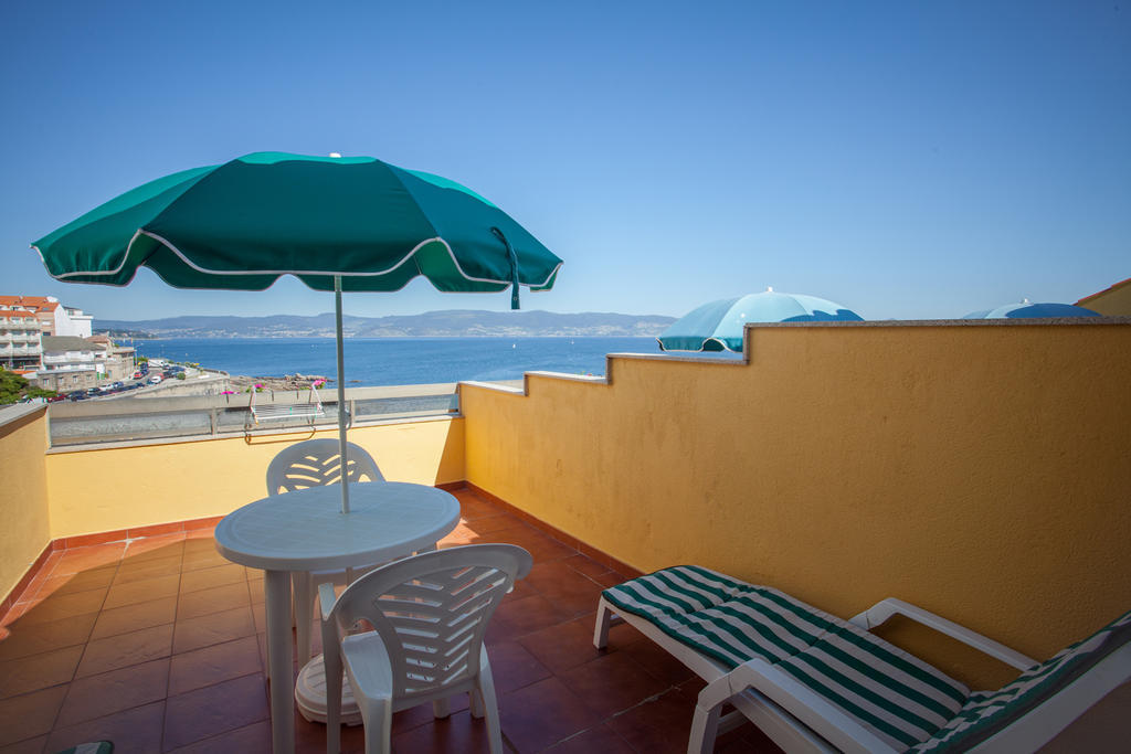 Hotel Martin Esperanza Portonovo Phòng bức ảnh