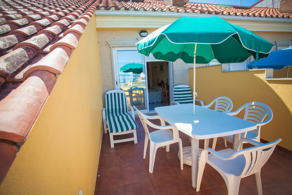 Hotel Martin Esperanza Portonovo Phòng bức ảnh