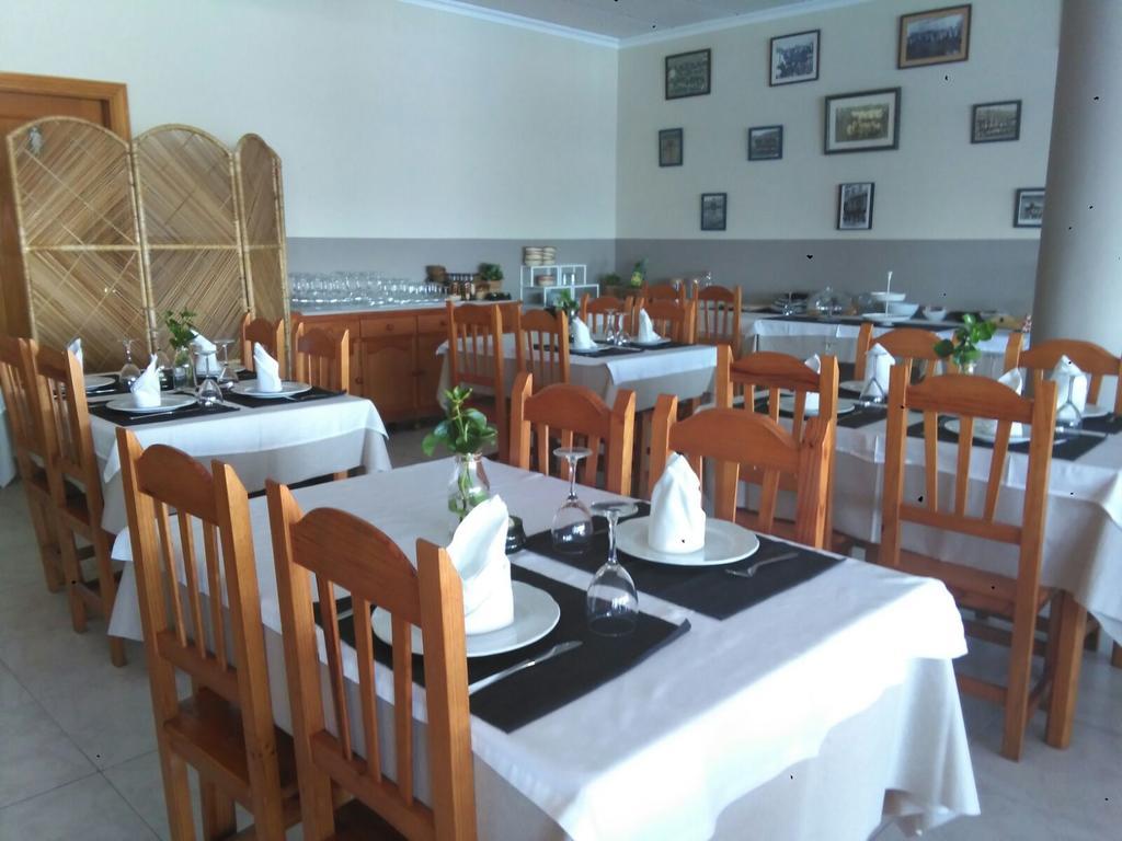 Hotel Martin Esperanza Portonovo Ngoại thất bức ảnh