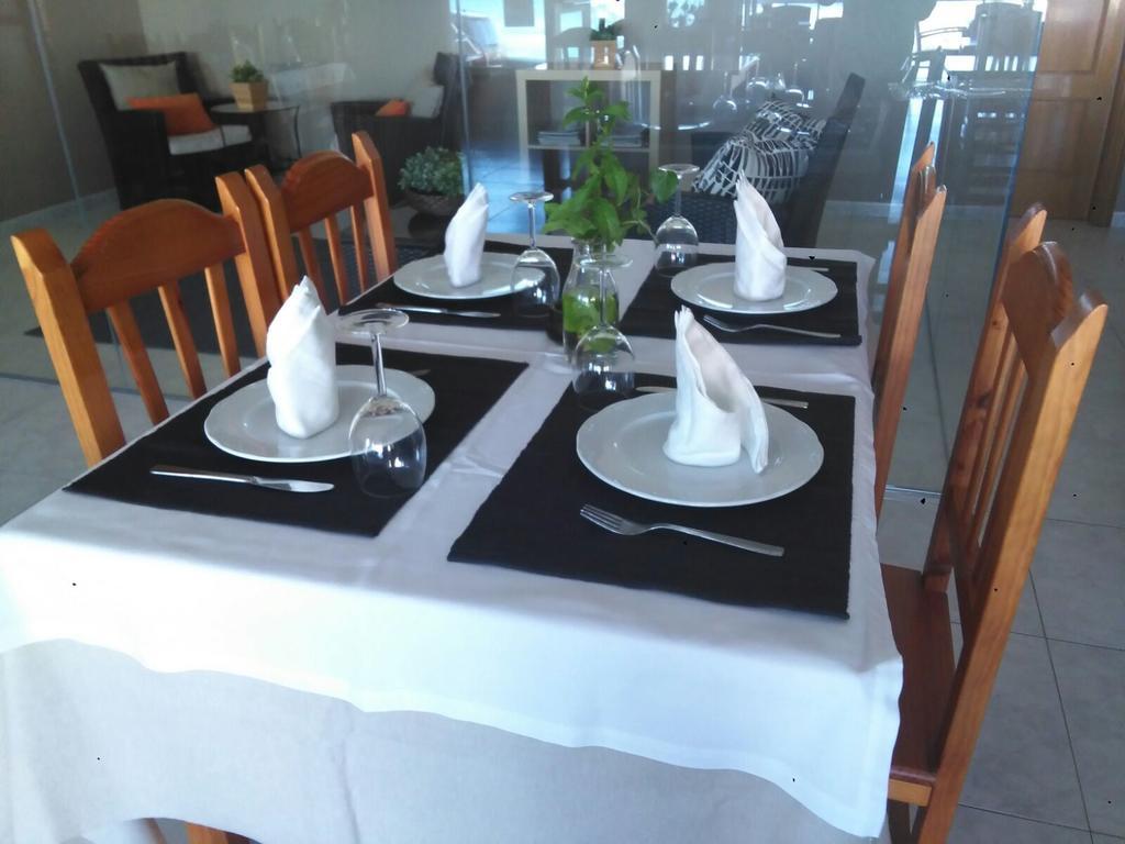 Hotel Martin Esperanza Portonovo Ngoại thất bức ảnh