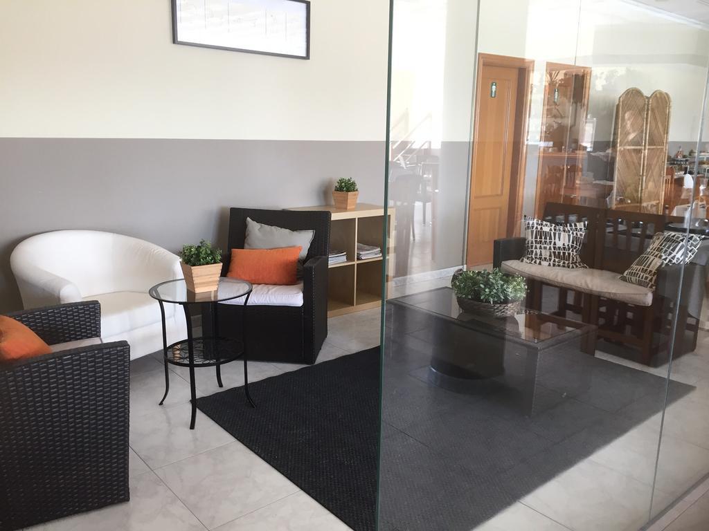 Hotel Martin Esperanza Portonovo Ngoại thất bức ảnh