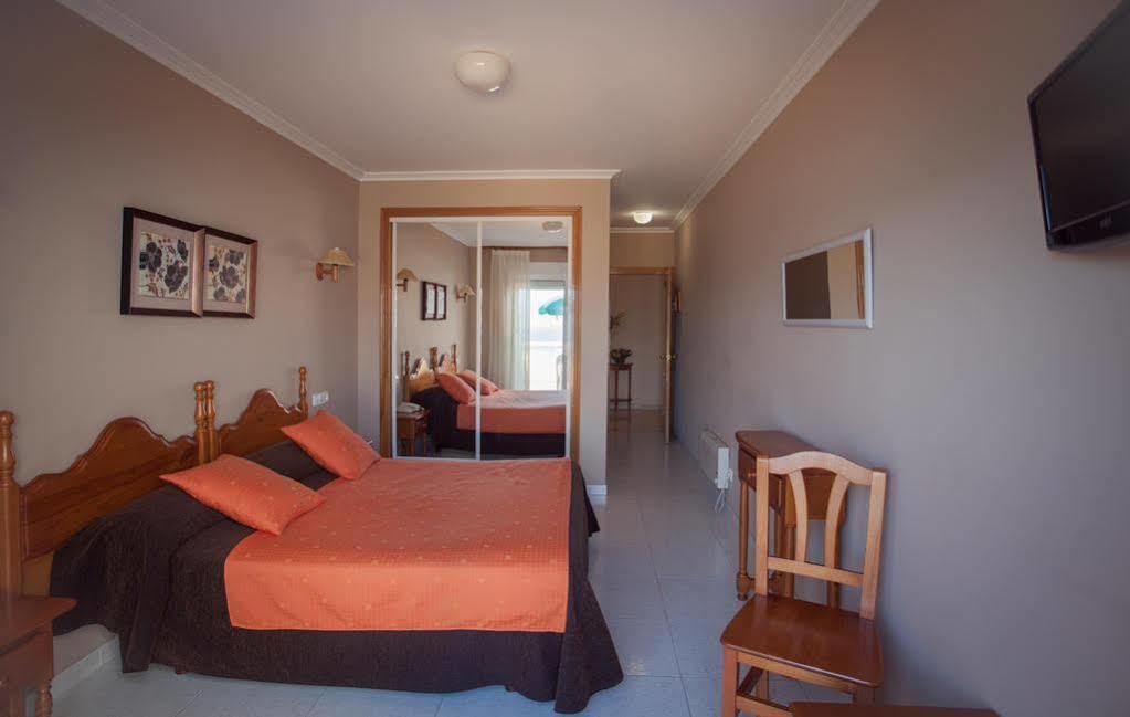 Hotel Martin Esperanza Portonovo Ngoại thất bức ảnh
