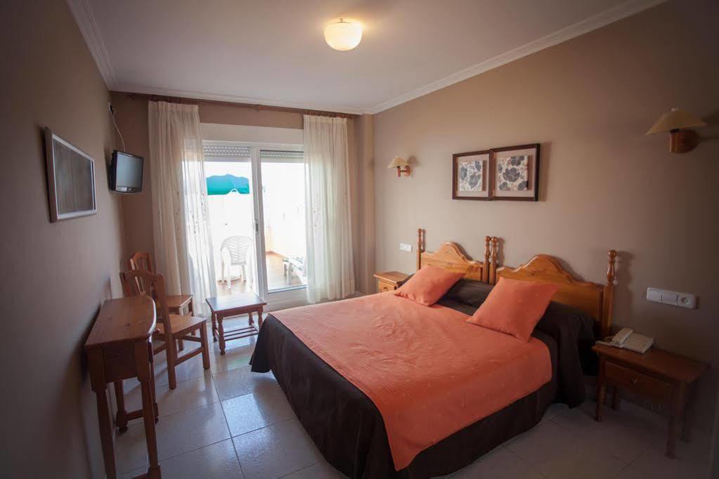 Hotel Martin Esperanza Portonovo Ngoại thất bức ảnh